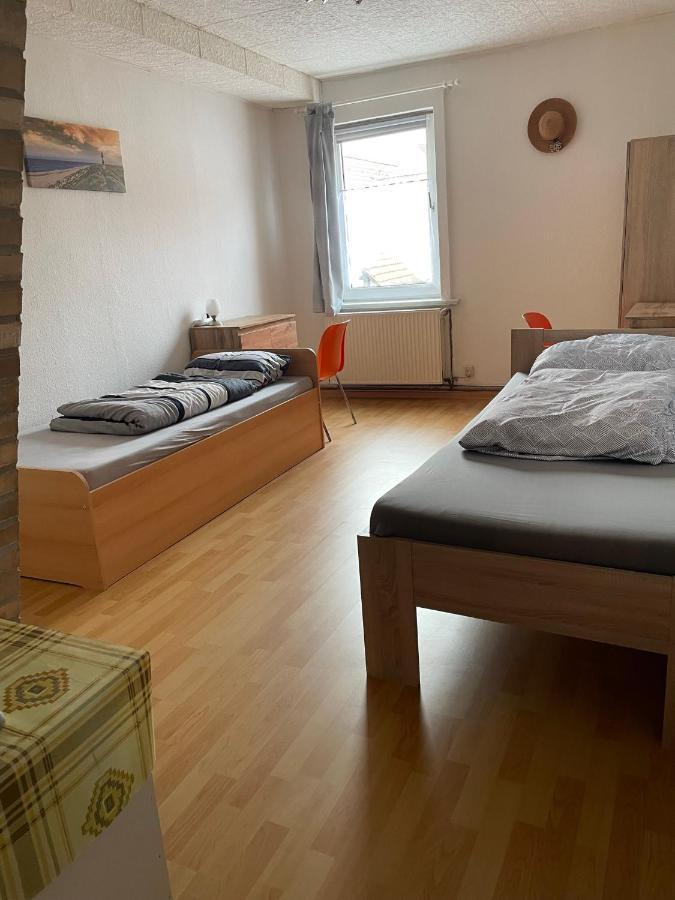 Unterkunft In Springe Zentrum 外观 照片